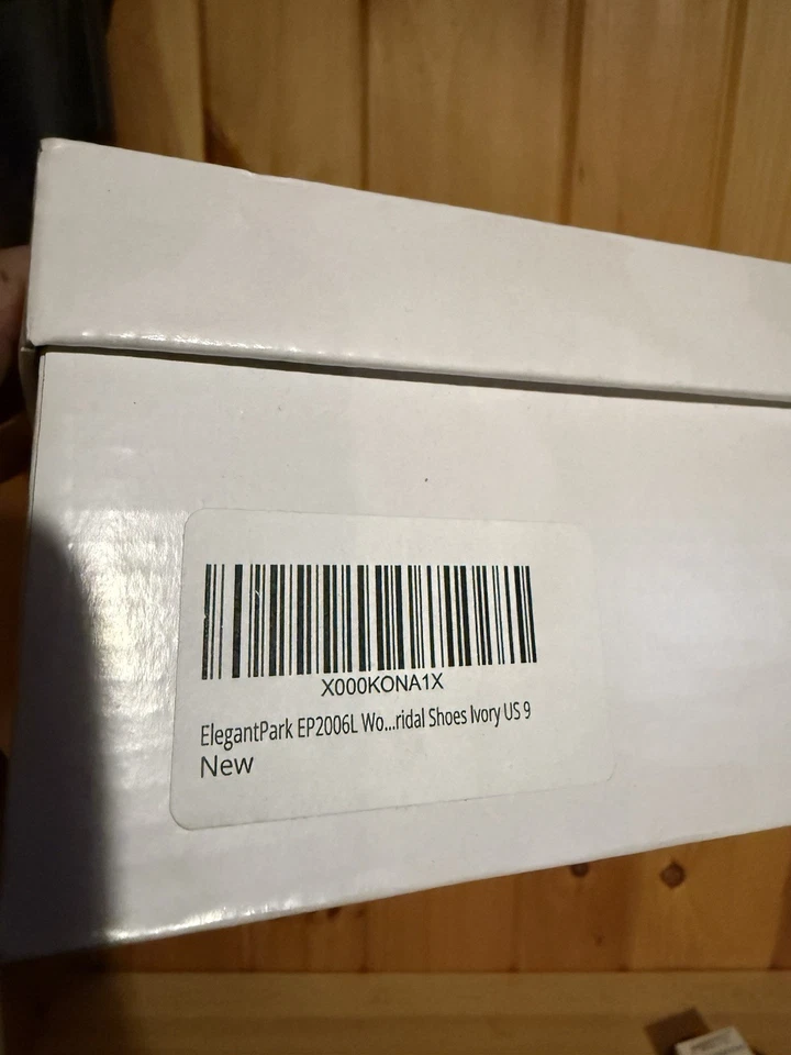 Женская свадебная обувь - Изображение 4 из 4