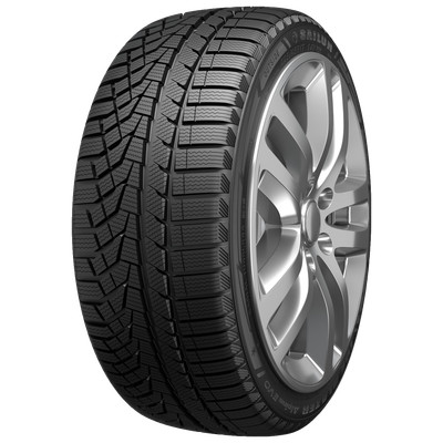 SAILUN Winterreifen 245/45 R 18 XL TL 100V ICE BLAZER ALPINE EVO1 BSW M+S 3PMSF 