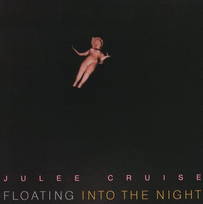 FLOATING INTO THE NIGHT / NEW Audio CD