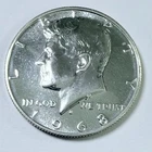 1968-S Kennedy Half Dollar Proof — photo from another recent sale