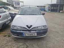 60606904 HINTERER WISCHERMOTOR / 2372101 FÜR ALFA ROMEO 146 930_ 1.9 TD 930.B