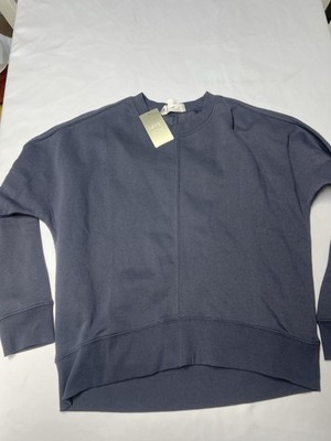 hippie rose sweatshirt Small NWT
