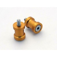 Diabolos R&G Racing Racing-Gold FüR Motorrad Ersatzteile ZubehöR Teile