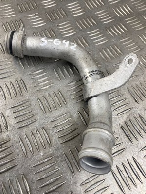 Audi S5 F5 2018 Petrol 260kW Cooling Line / Cooling Hose 059121071DP ETO30458