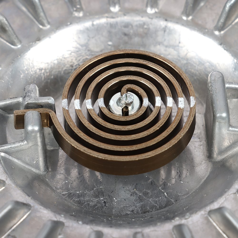 Fit For Jeep Wrangler 2007-2009 2010 V6 3.8L OHV Radiator Cooling Fan Clutch thumbnail 8