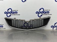 Calandre Chevrolet SPARK