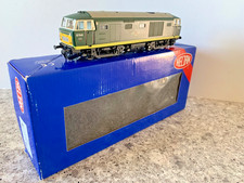 HELJAN #3506 HYMEK CLASS 35 DIESEL LOCO VERY GOOD CONDITION BOXED. DCC FITTED