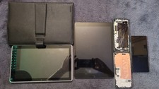 5x Phone/Tablet Lot for Parts/Repair
