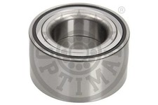 REAR WHEEL BEARING KIT FITS: JEEP GRAND CHEROKEE IV 3.6 V6 4X4/5.7 V8 4X4/3.0