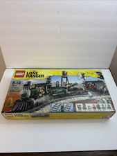 LEGO # 79111 The Lone Ranger: Constitution Train Chase - New & Sealed