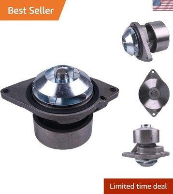 Water Pump Part 6735-61-1501 for Cummins 4BT 6BT Engines Komatsu Case IH New ...
