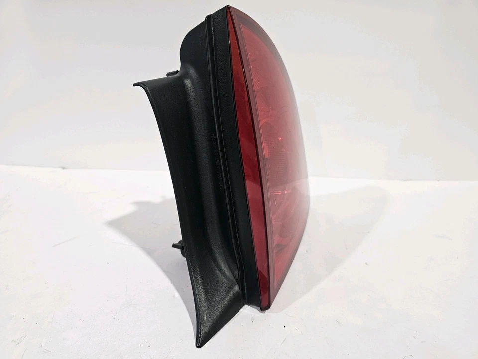 Tail Light Assembly-Regular  fits 08-12 Chevrolet Malibu.  DD4 Foto 2 de 4