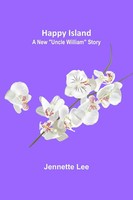 Jennette Lee | Happy Island | Taschenbuch | Englisch (2022) | Alpha Editions