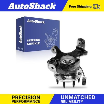 Front Loaded Steering Knuckle for 2007 GMC Sierra 1500 Classic