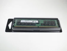 M393A4K40CB2-CTD SAMSUNG 32GB PC4-2666V 2Rx4 ECC REG SERVER MEMORY MODULE