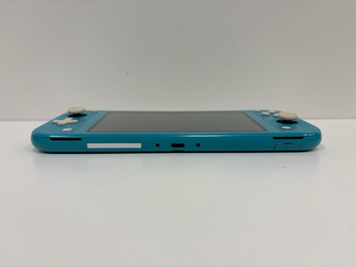 Nintendo Switch Lite: Dialga & Palkia Edition 32GB - HDH