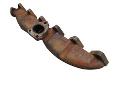 Abgaskrümmer Krümmer für BMW 5 E60 530D