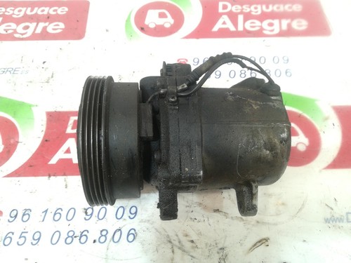 8390646 klimakompressor BMW SERIE 3 COMPACTO E36 316I 1995 393037