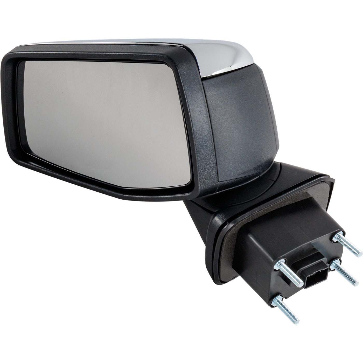 Mirrors  Driver Left Side Heated for Chevy Hand Chevrolet Silverado 1500 Truck