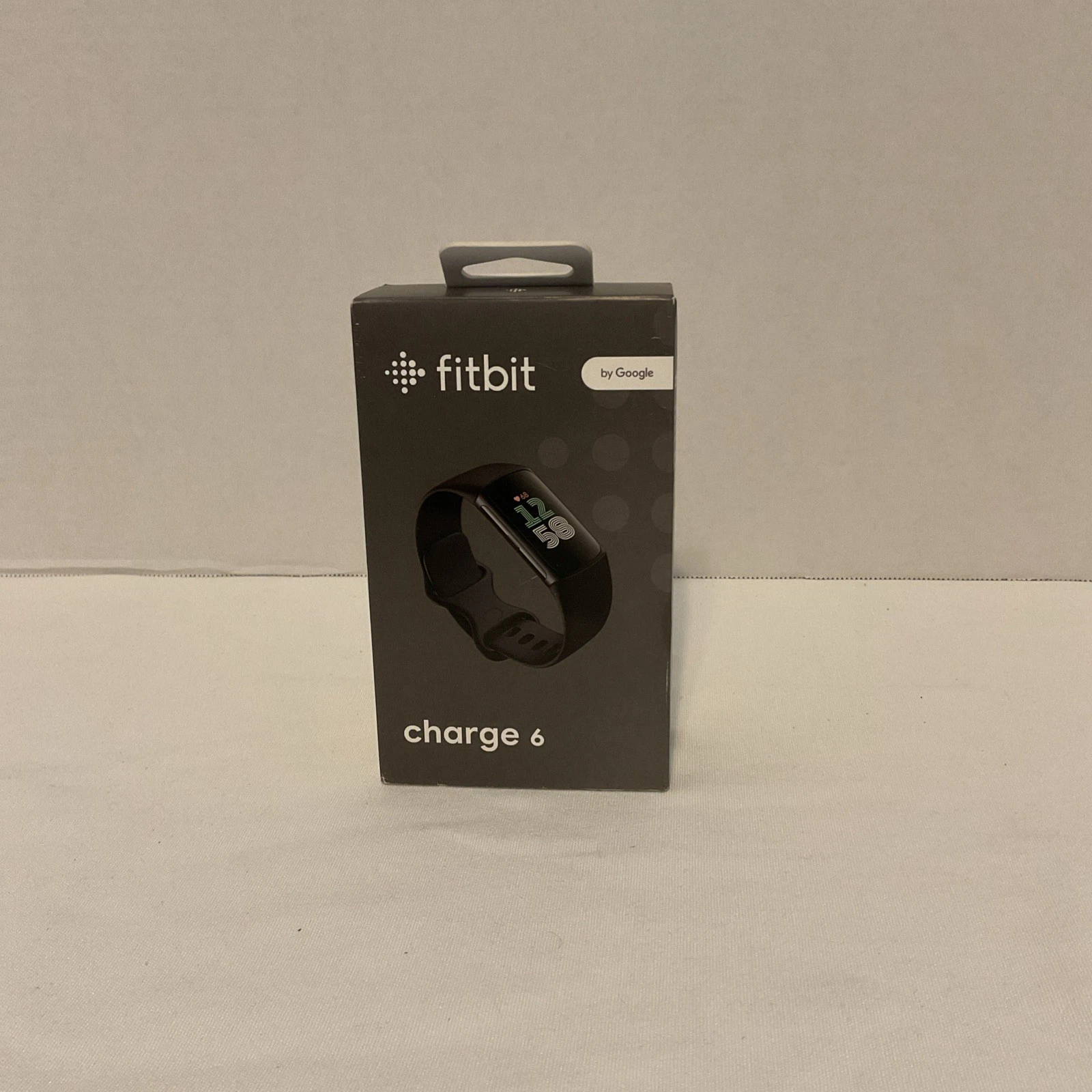 Fitbit Charge 6 Fitness Tracker - Black - GA05183NA
Opens in a new window or tab
