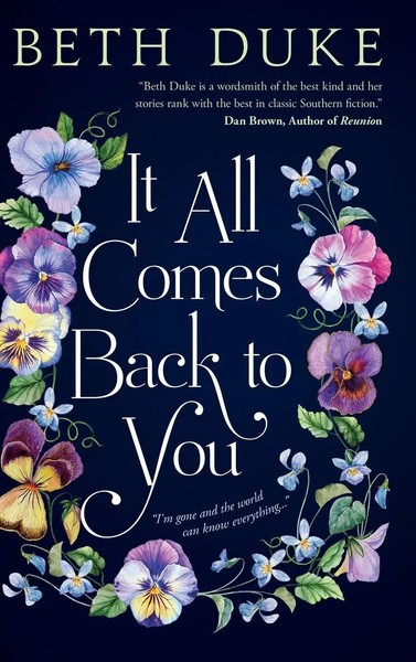 Beth Duke | It All Comes Back To You | Buch | Englisch (2018) | Gebunden-image