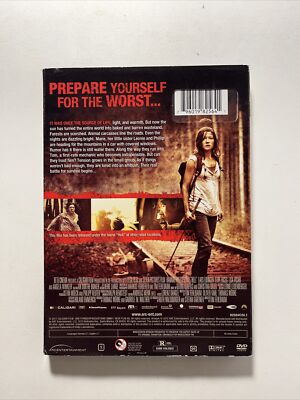 【新品未開封】BABYL APOCALYPSE BOX DVD 【M】 Apocalypse Z: El principio del fin Movie TV Film 1-Disc All Region