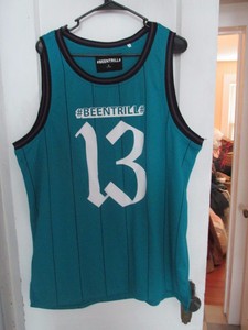 trill jersey