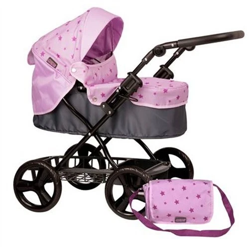 Mamas Papas Mamas Papas Junior Ultima Pram eBay