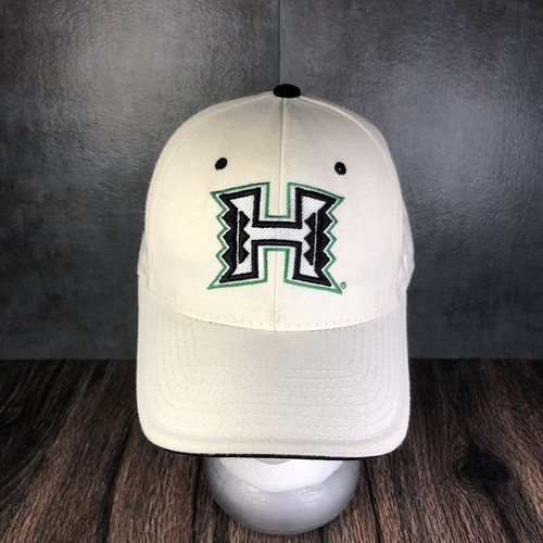 University Of Hawaii Warriors White 