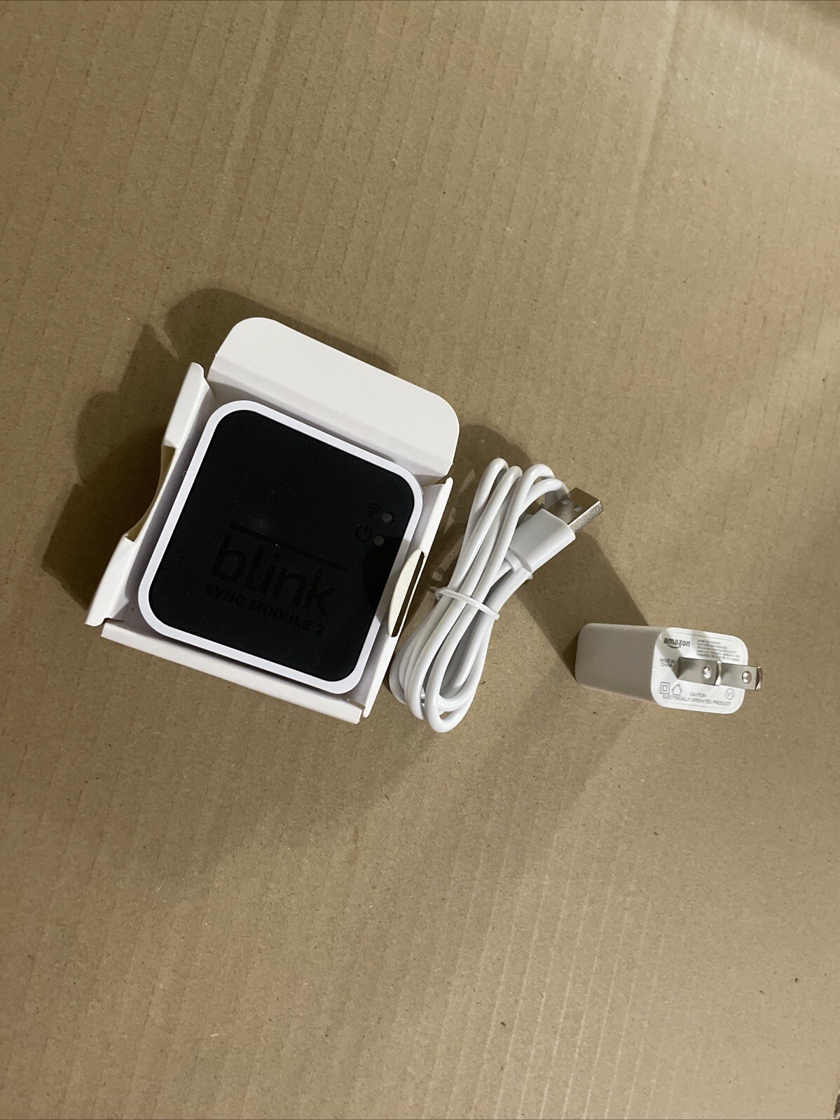 Blink Sync Module-image