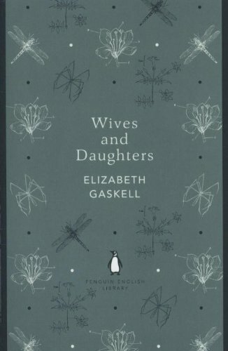 Wives and Daughters (Penguin English Library), Gaskell 9780141389462 New.. - Bild 1 von 1