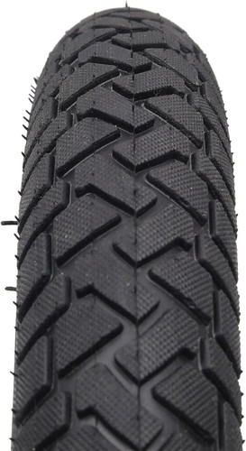 Replacement 14" x 2.13" Kids Bike Tire & Tube Set - Compatible with All Brands - Picture 6 of 9