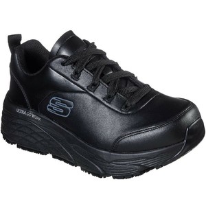 women's slip resistant work sneakers