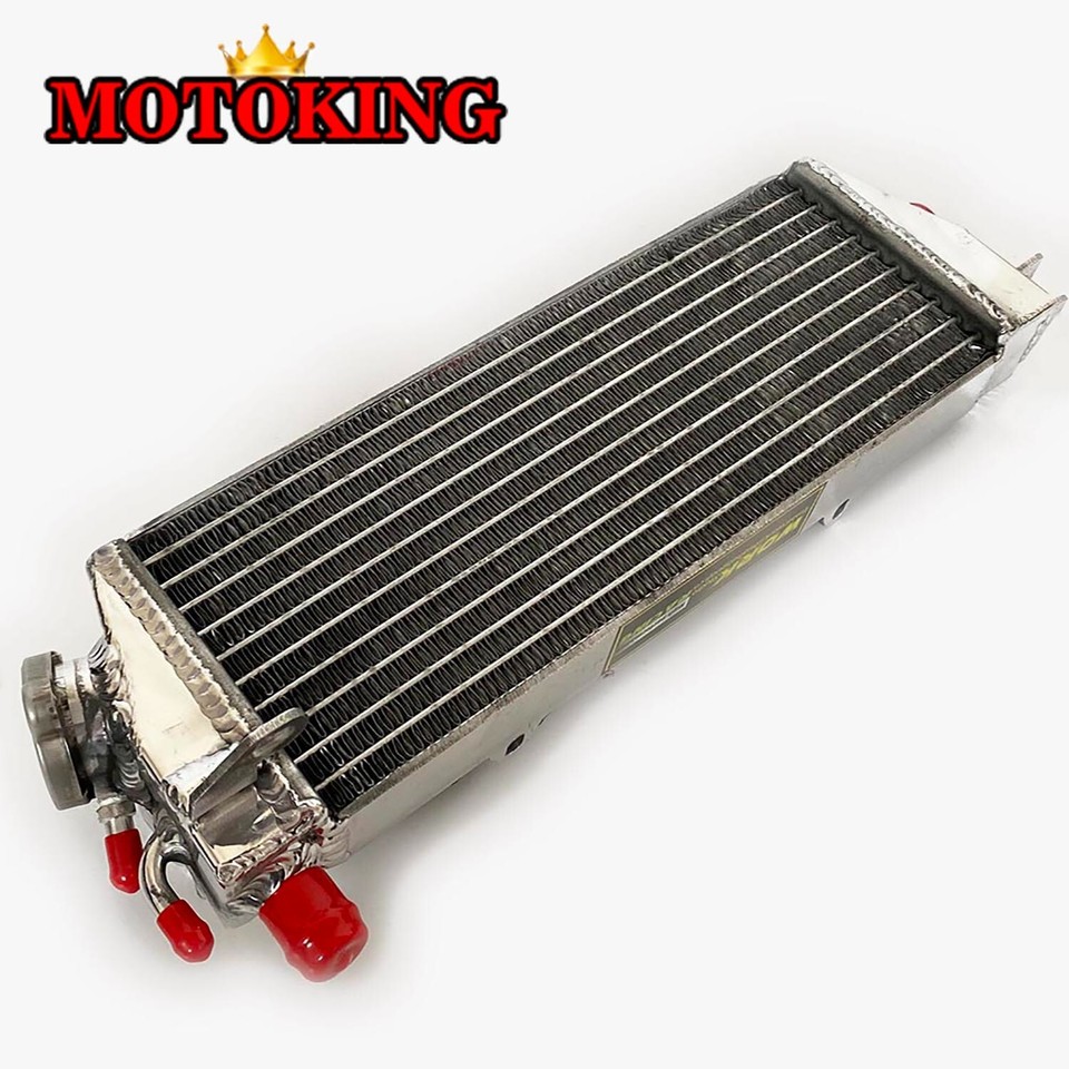 Full Aluminium Radiator for TRALIGHT ROTAX 582 MODEL 90 99 618 UL ...