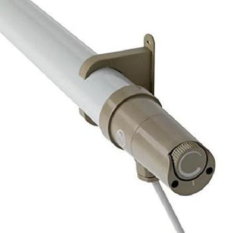 3ft Tubular Heater with Built In Thermostat 120W Long Eco Tube Stat -  Dimplex 5011139052087 | eBay