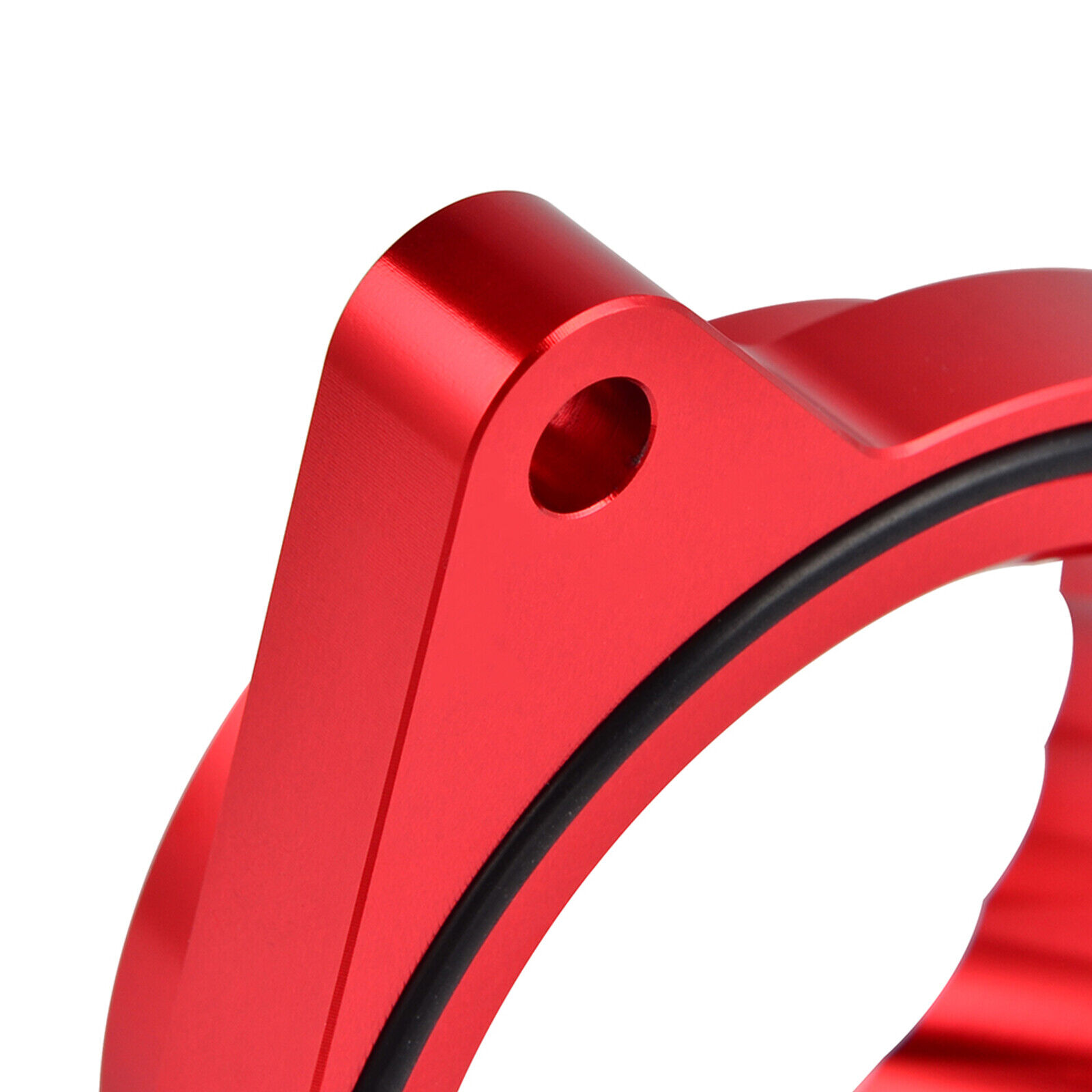 Throttle Body Spacer For Chevrolet Tahoe 2000-2006 For Hummer H2 2003-2007 V8