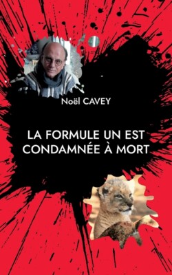 La Formule Un Est Condamn?E ? Mort: R?Cit D'une Vie