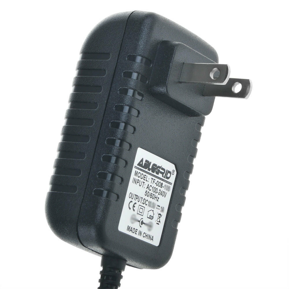 10V 1A AC Adapter Charger for Yamaha PA3 10V 700mA Power Supply