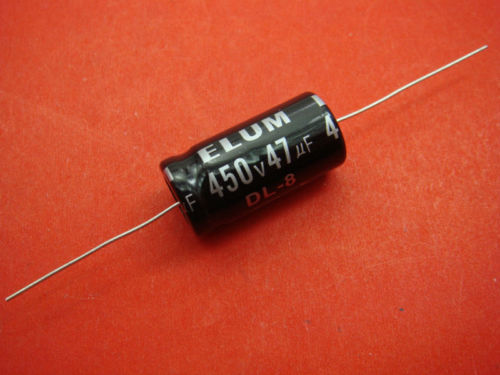 450v 47uf конденсатор