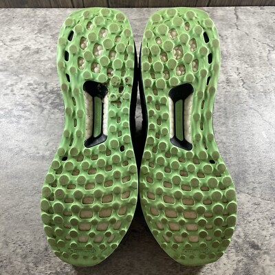 adidas Ultraboost 5.0 DNA Black Green GV8729 Men’s Size 9 s-l400.jpg main image 3