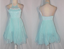 Revolution Dance Costume Child Large