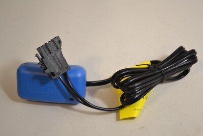 GENUINE Peg-Perego Battery Charger Model: 25200030 12Vdc | eBay