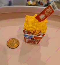 New ZURU Mini Brands Kawaii Movie Magic Popcorn (Common Version)