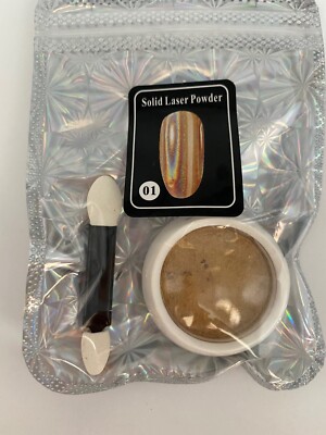 Chamaleon Gold  Pigment 1g 413375
