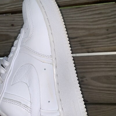 靴 John Elliott AIR FORCE nike John Elliott x Nike Air Force 1