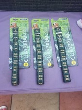 Image of 3 Ancol  28 inch padded comfort nylon collars