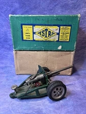 ASTRA PHAROS ANTI TANK GUN FIELD CANNON W/BOX