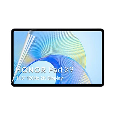 GARD 2-Pack Premium Screen Protector for HONOR Pad X9 11.5 inch