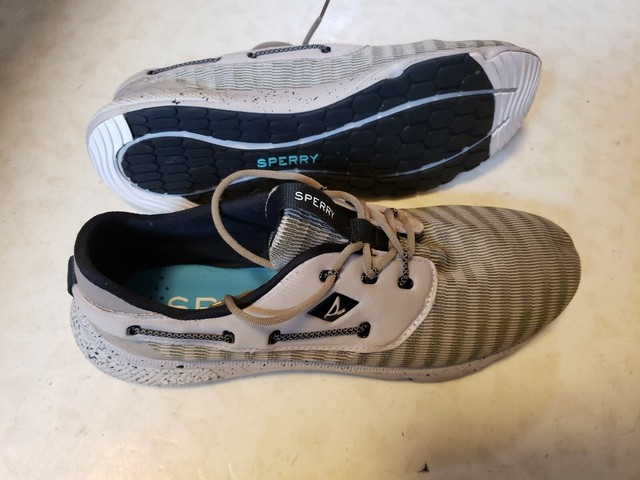 sperry 7 seas boat shoe