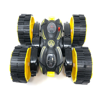Goodly Rev-Volt Adventure Force Crawling Ghost Stunt Car